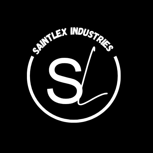 Saint Lex Tech Logo